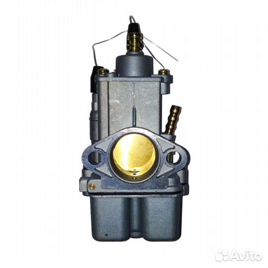 Карбюратор К65Д Пекар мотоцикла Иж Юпитер
