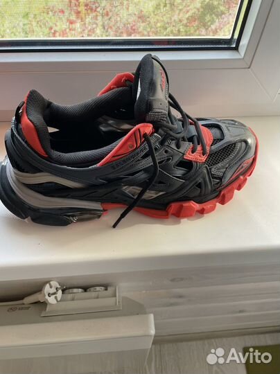 Кроссовки мужские