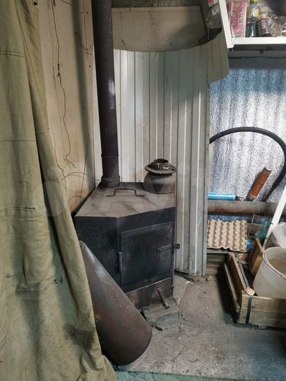 Гараж, 30 м²