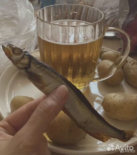 Бокалы под пиво собственное производство