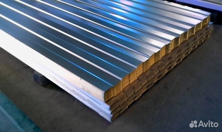 Профнастил (0,35 мм)