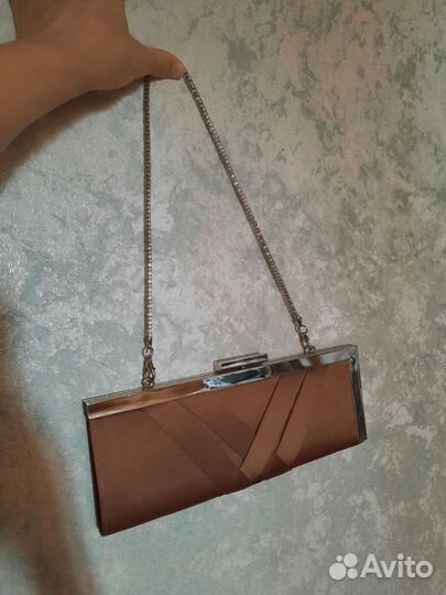 Сумка женская клатч