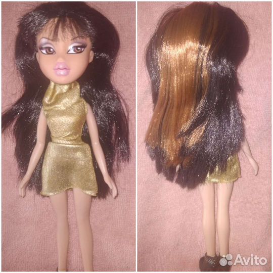 Кукла Bratz