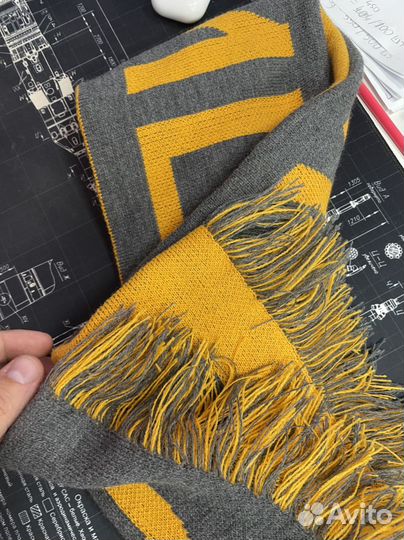 Шарфы на заказ промо шарф любой сложности оптом