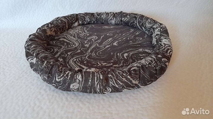 Лежанка для котёнка или маленькой кошечки