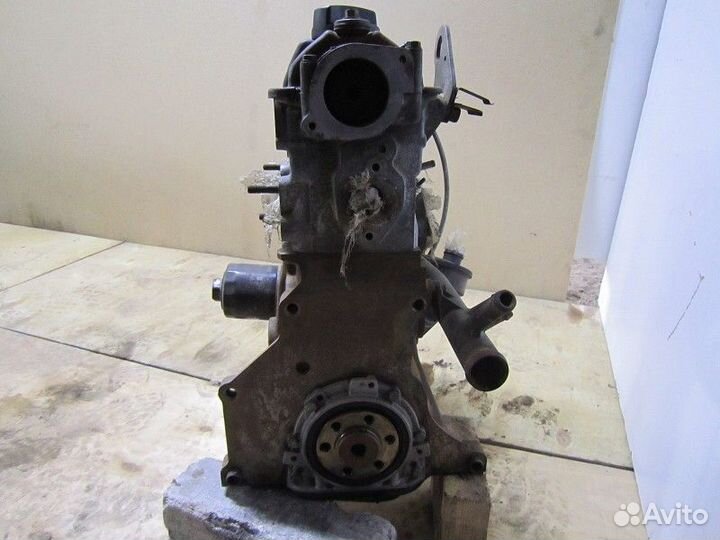 Двс Volkswagen golf III/vento 1991-1997