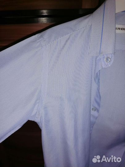 Рубашка для мальчика