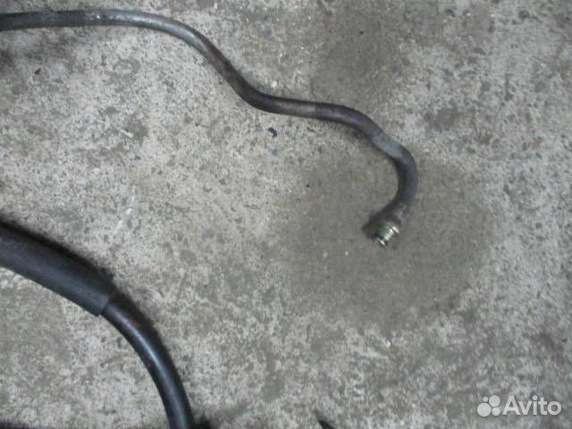 Шланг гидроусилителя Ford Scorpio 2 1997