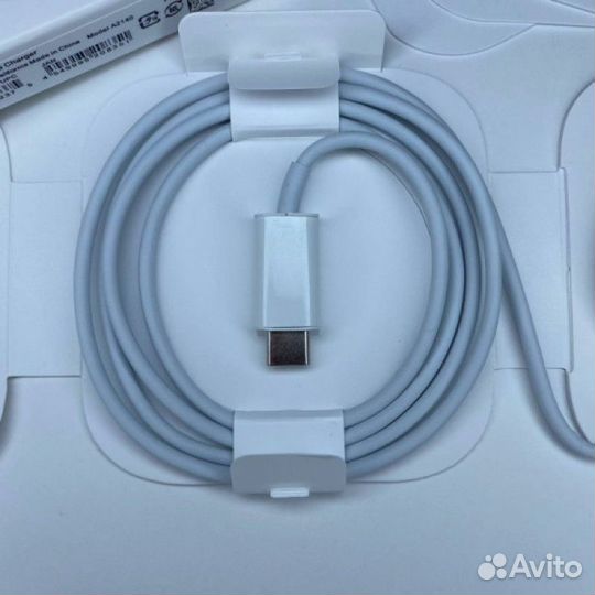 Apple magsafe charger