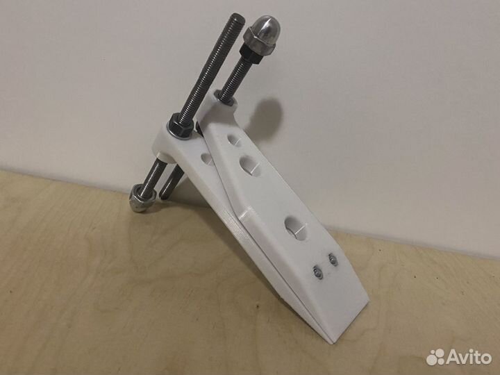 Держатель угла заточки(костыль)