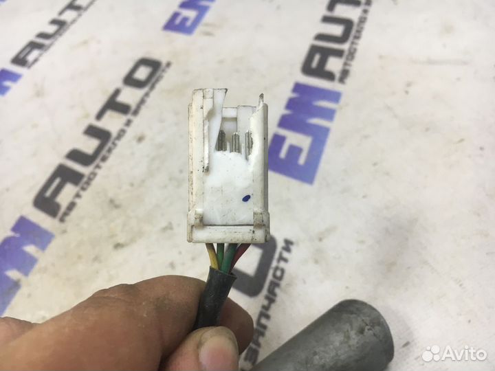 Замок зажигания под АКПП Хендай Санта Фе