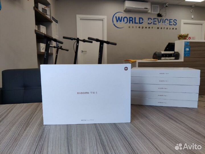 Xiaomi Mi Pad 5 6/128 CN