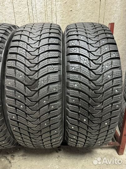 Michelin X-Ice North 3 205/60 R16 96T