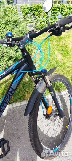 Велосипед Stern Motion 29