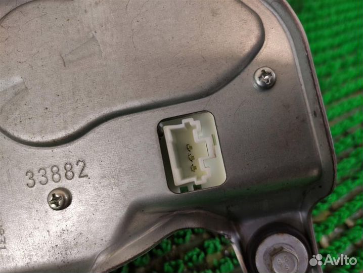 Мотор стеклоочистителя задний Dodge Caliber PM 20