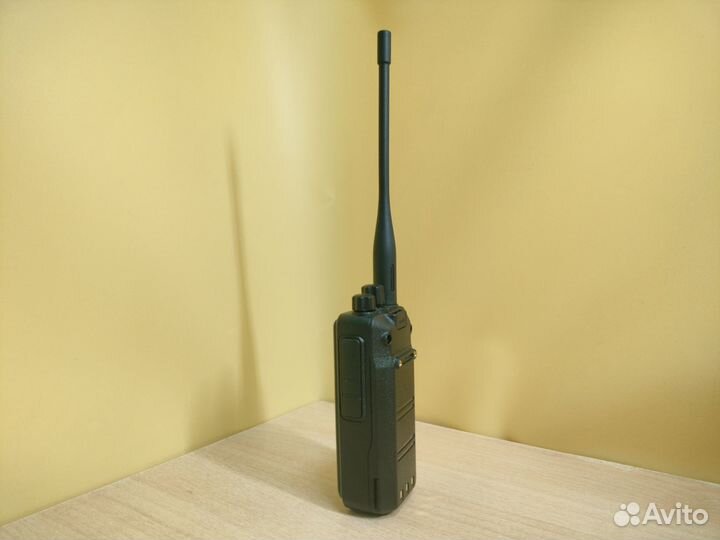 Портативная рация TYT MD-UV380 DMR с GPS