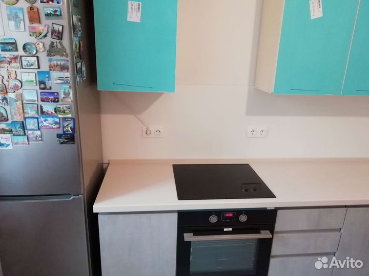 Столешница из искусственного камня