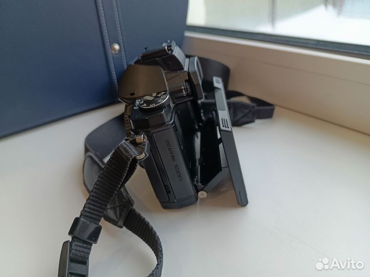 Фотоаппарат Оlymрus OM-D E-M5