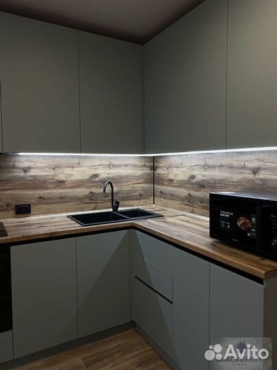 Кухня на заказ