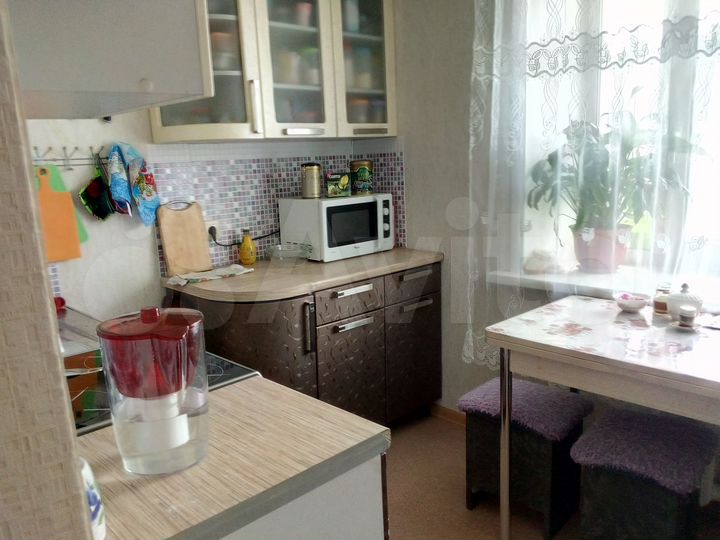 1-к. квартира, 40,7 м², 1/5 эт.