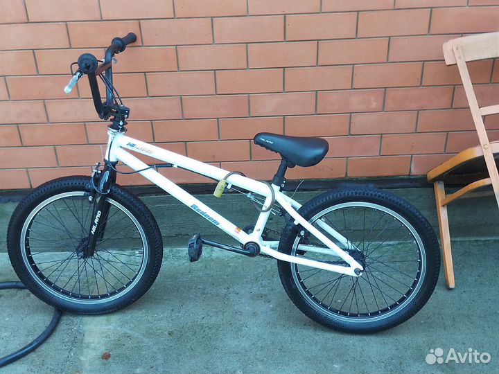 Продам велосипед BMX