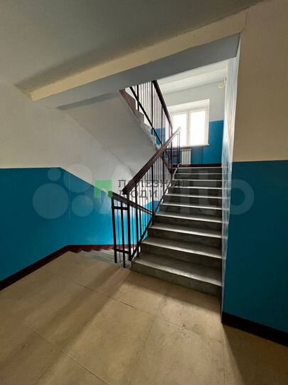 Квартира-студия, 26,1 м², 4/10 эт.