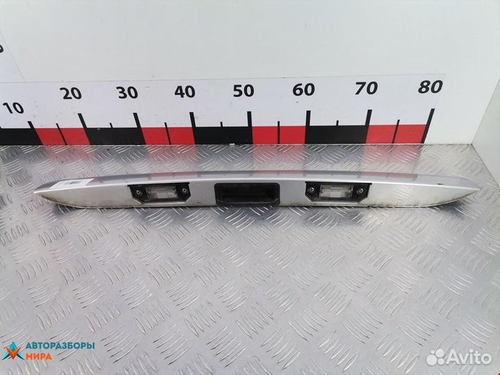 Ручка крышки багажника Ford C-Max 2004 1346324