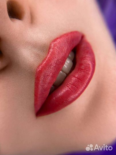 Перманентный макияж/Черниковка