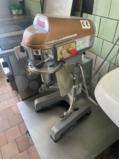 Общепит, 100 м²