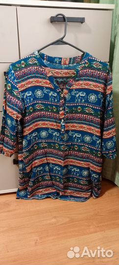 Женские вещи пакетом