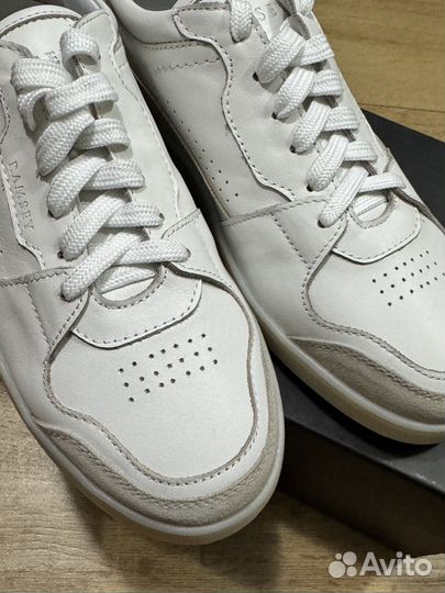 Кеды Ramsey premium 43р