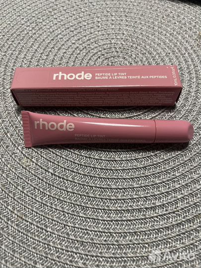 Тинт для губ Rhode