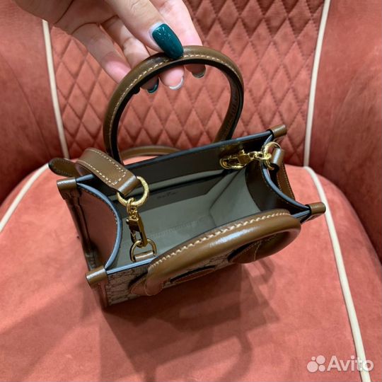 Сумка Gucci mini tote