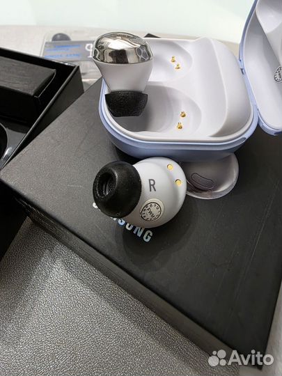 Samsung galaxy buds pro