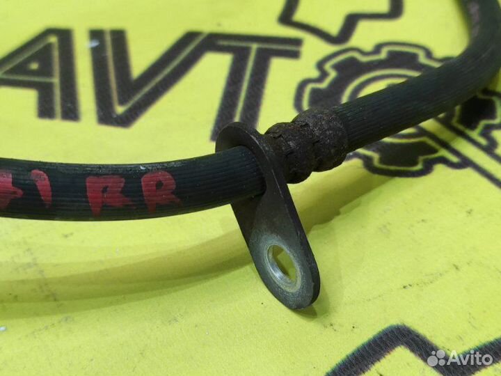 Шланг тормозной задний правый Toyota Harrier