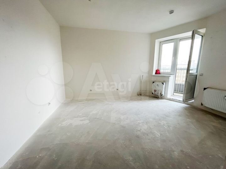 Квартира-студия, 26 м², 16/16 эт.