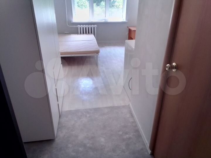 Квартира-студия, 16 м², 1/5 эт.