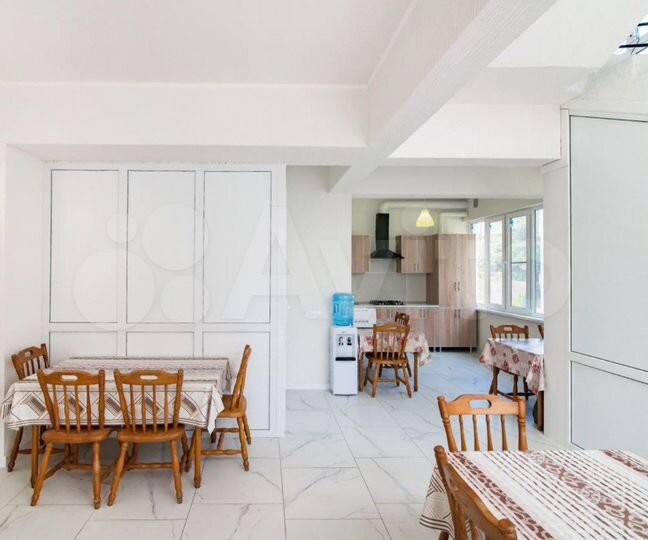 Комната 14 м² в 1-к., 2/3 эт.