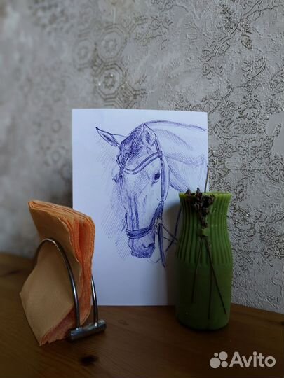 Рисунки на заказ по фото