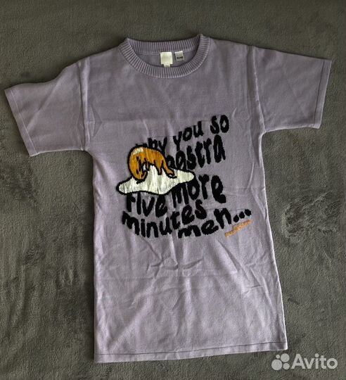 Платье/ Ночнушка