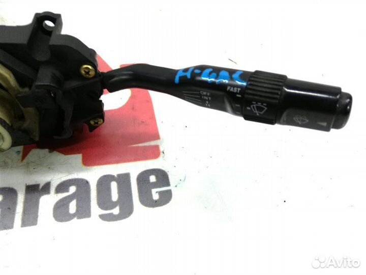 Блок подрулевых переключателей Hyundai Galloper