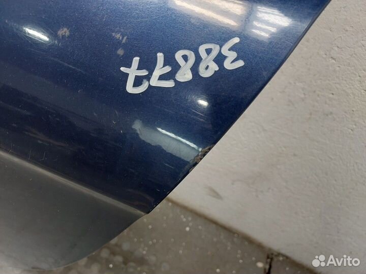 Дверь боковая Alfa Romeo 156, 2000