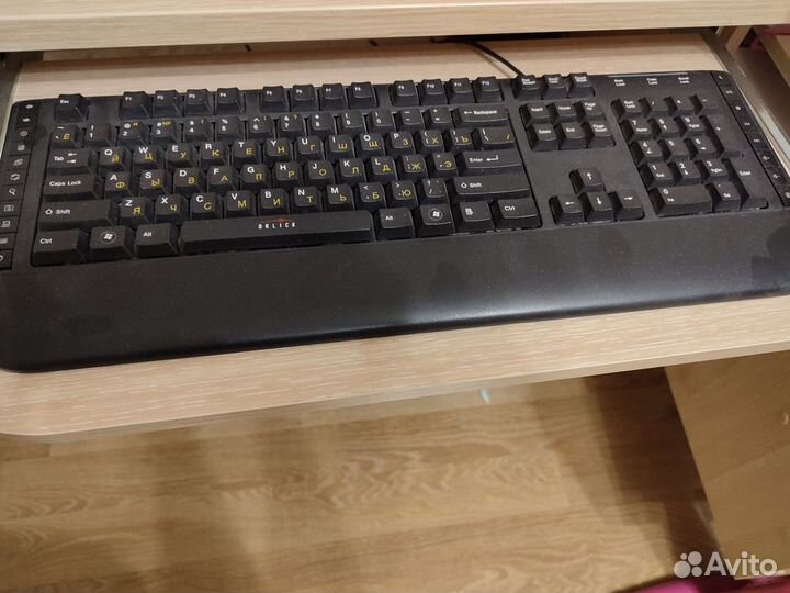 Компьютер бу