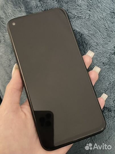 Huawei p40 lite