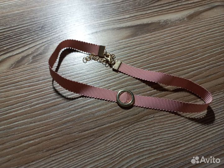 Чокеры в ассортименте