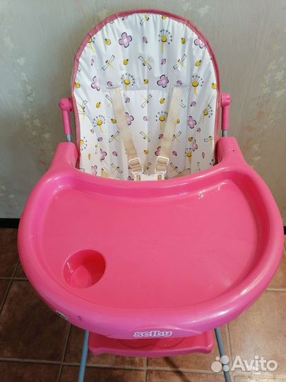 Столик для кормления ребенка