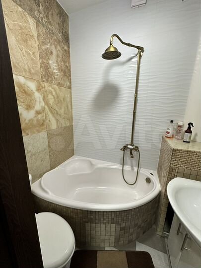 Квартира-студия, 18 м², 1/4 эт.