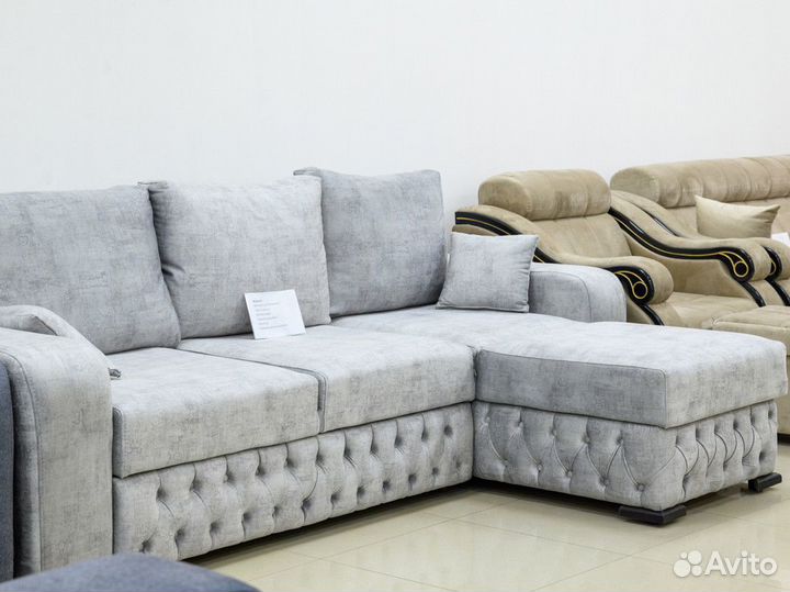Диван/Диваны/Диван новый/Диван угловой