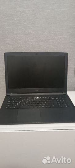 Ноутбук Acer aspire 3 a315-53