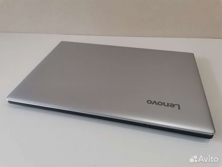 4-х Ядерный Lenovo 310 -N4200/ R5 M430/ SSD/ 4Gb